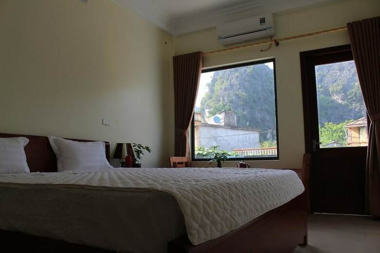 Hotel Sierra Homestay