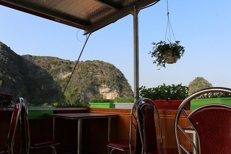 Hotel Sierra Homestay
