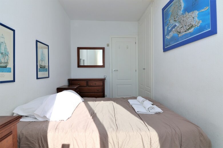 Apartamento Villa Marina