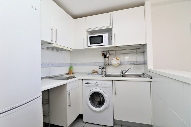 Apartamento Villa Marina