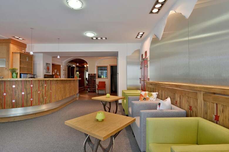 Aparthotel Postresidenz Mayrhofen