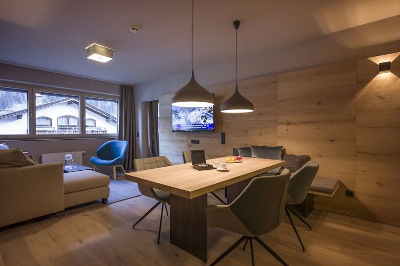 Aparthotel Postresidenz Mayrhofen