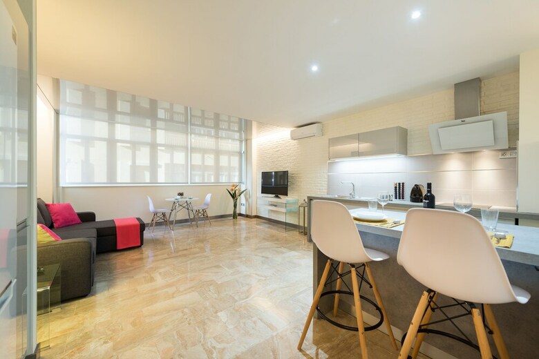 Apartment Venezuela