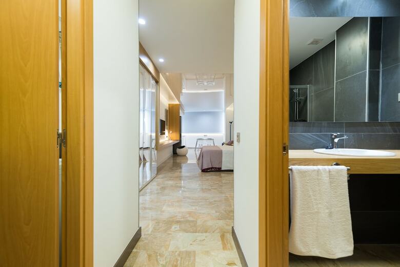 Apartment Venezuela