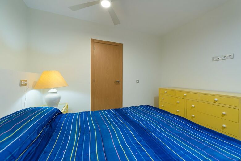 Apartment Venezuela