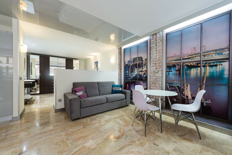 Apartment Venezuela