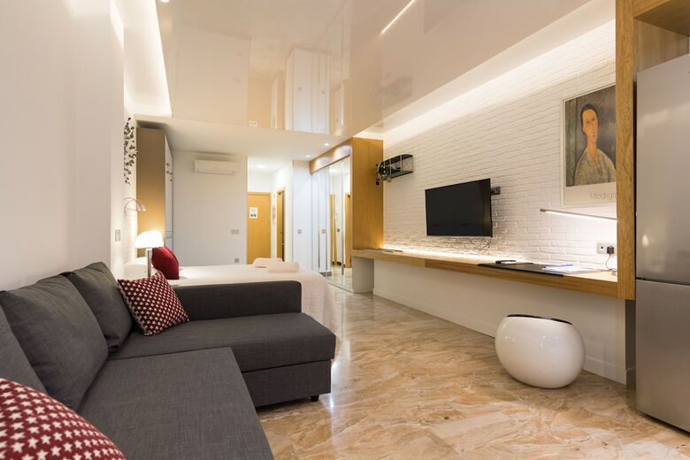 Apartment Venezuela