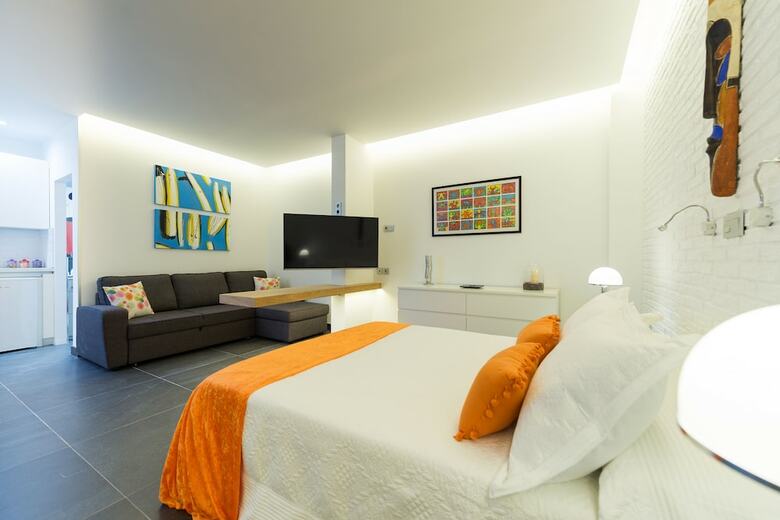 Apartment Venezuela