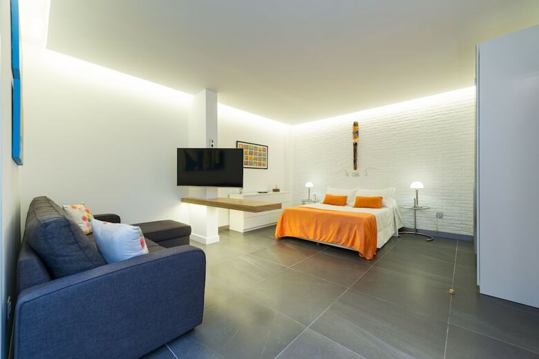 Apartment Venezuela