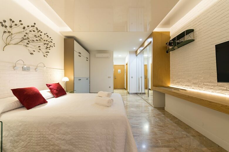 Apartment Venezuela