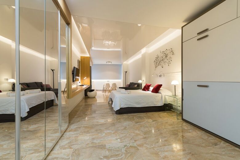 Apartment Venezuela