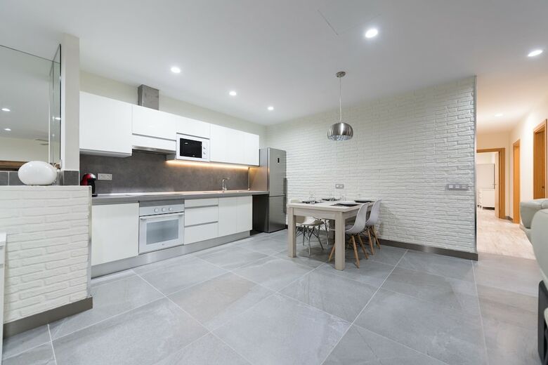 Apartment Venezuela
