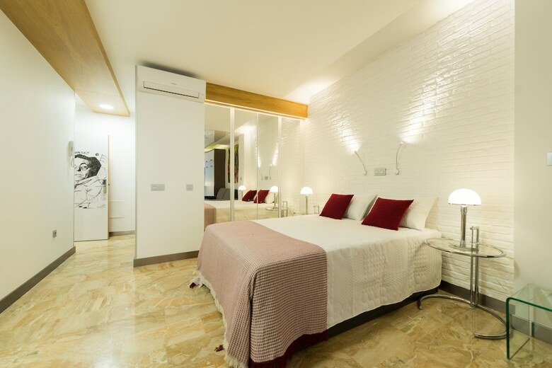 Apartment Venezuela