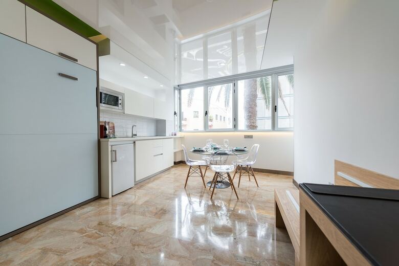 Apartment Venezuela