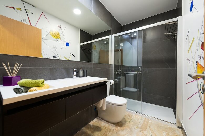Apartment Venezuela