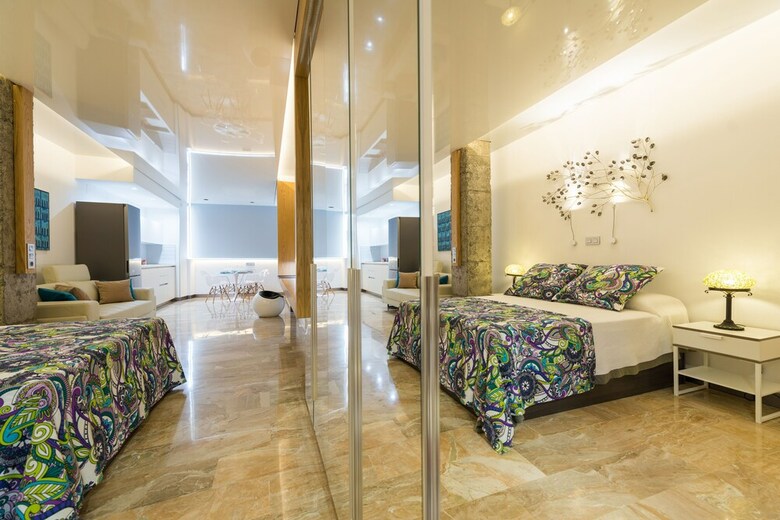 Apartment Venezuela
