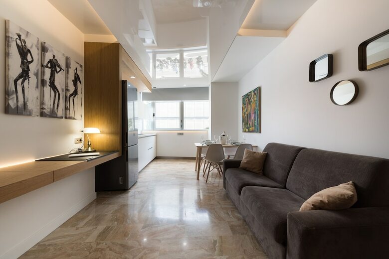 Apartment Venezuela