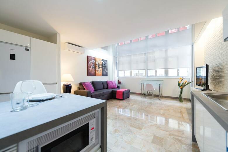 Apartment Venezuela