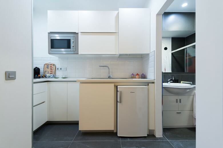 Apartment Venezuela