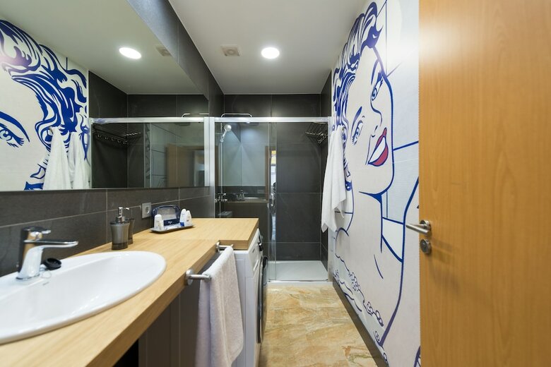Apartment Venezuela
