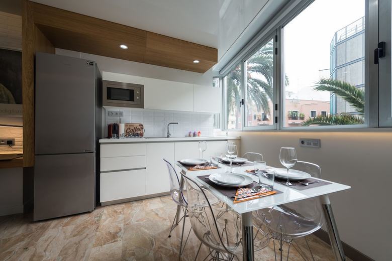 Apartment Venezuela