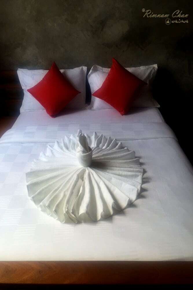 Hotel At Rimnam Chan Hostel