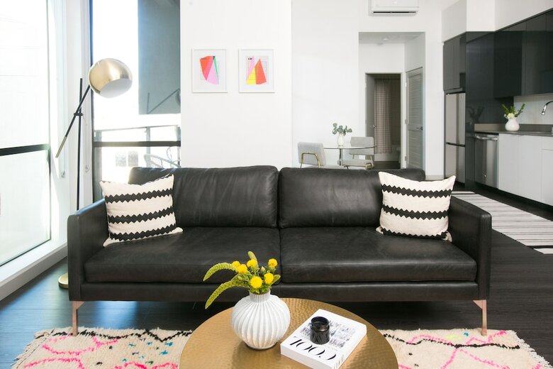 Apartamentos Sonder - The Earnest
