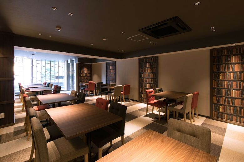 Hotel Taisei Nakanoshima