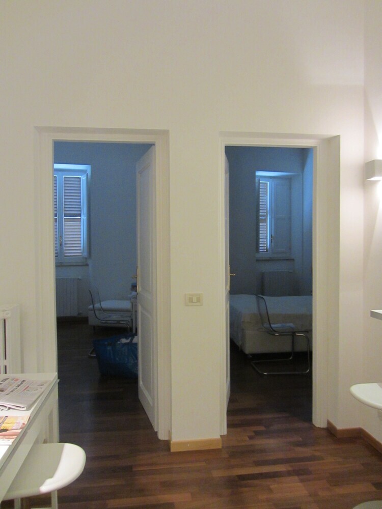 Apartamento Stay In Rome