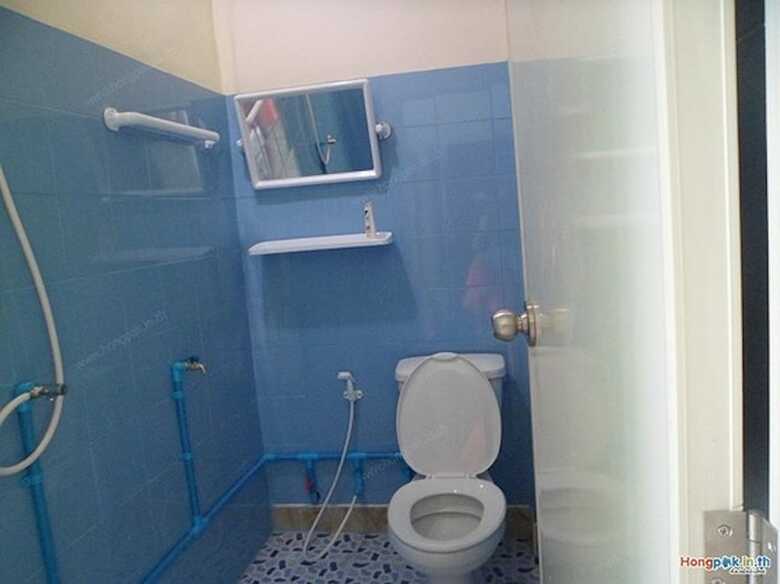 Hotel Saeng Chan Apartment