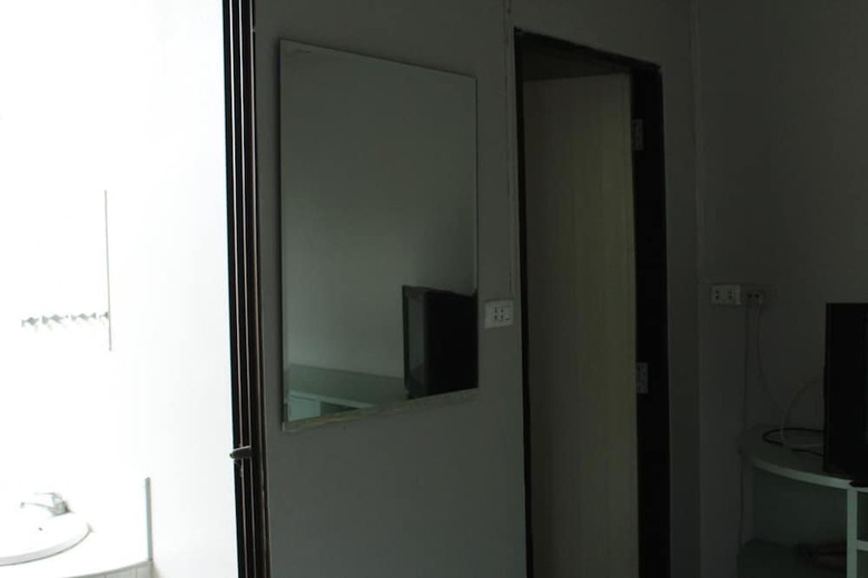 Hotel Saeng Chan Apartment