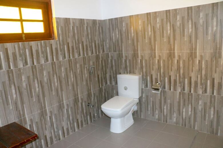 Hotel Hasara Eco Villa