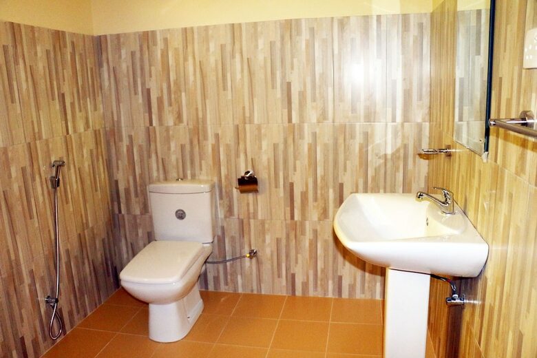 Hotel Hasara Eco Villa