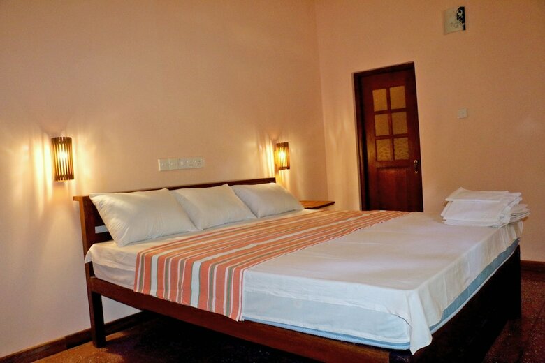 Hotel Hasara Eco Villa