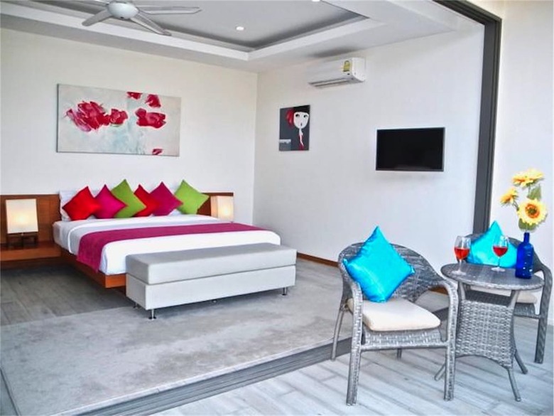 Ka Villa Rawai : Fantastic House In Rawai