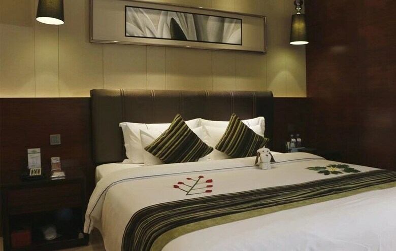Sunbelieve International Hotel