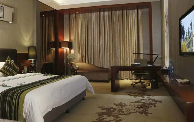 Sunbelieve International Hotel
