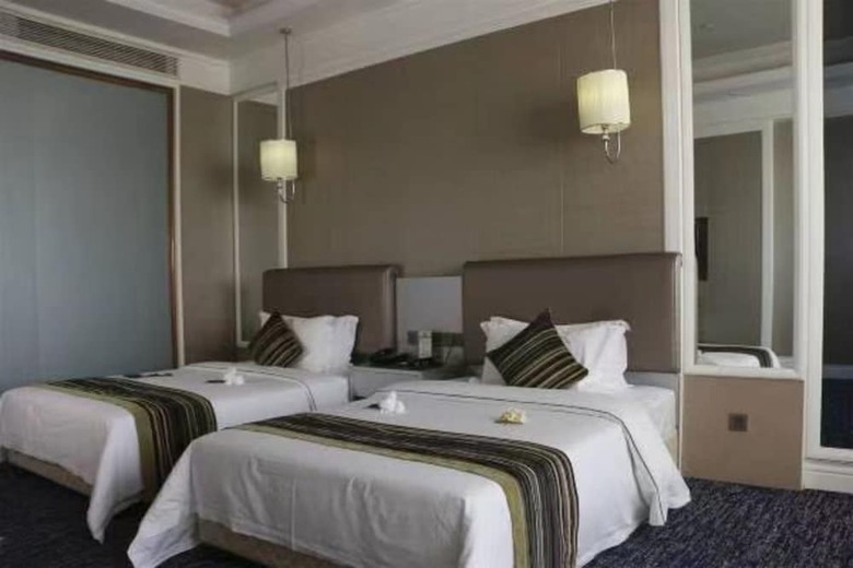Sunbelieve International Hotel