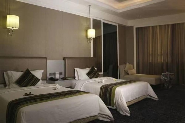 Sunbelieve International Hotel