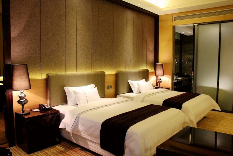 Sunbelieve International Hotel