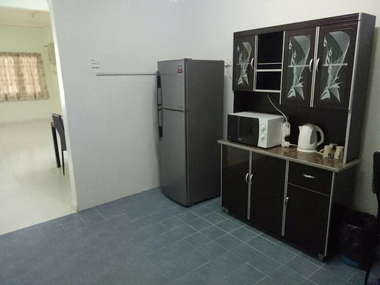 Sk Homestay 2