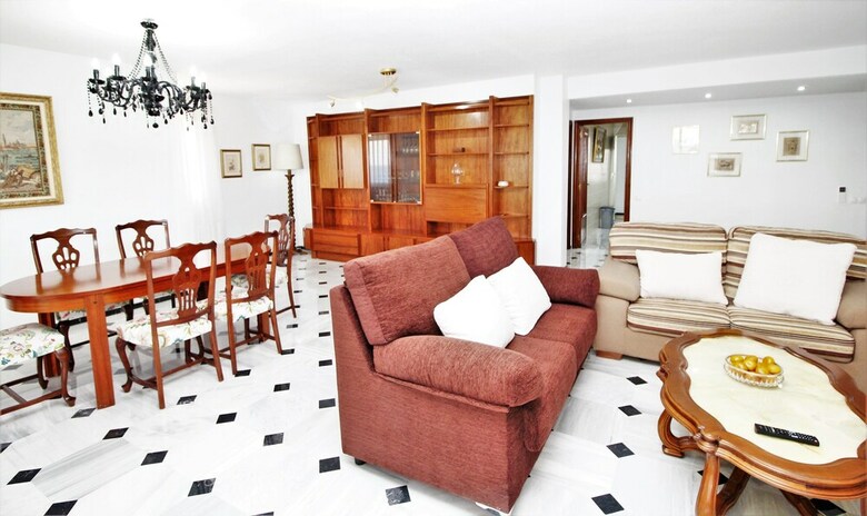 Apartamento Principado Arena 18-a