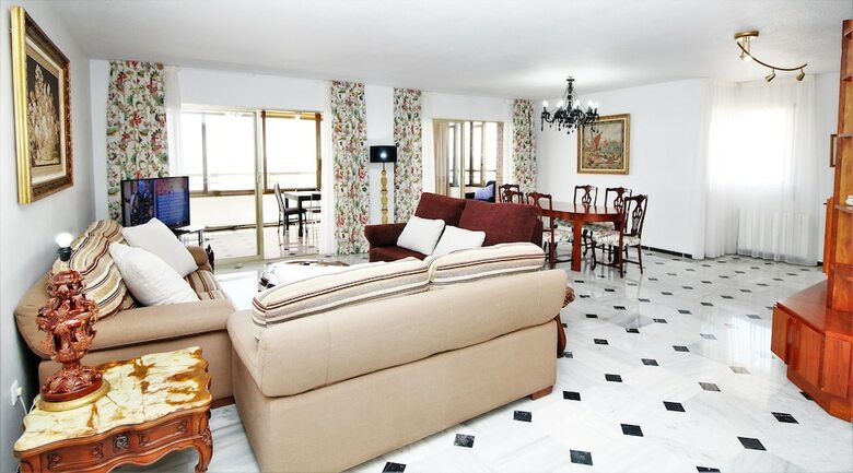 Apartamento Principado Arena 18-a