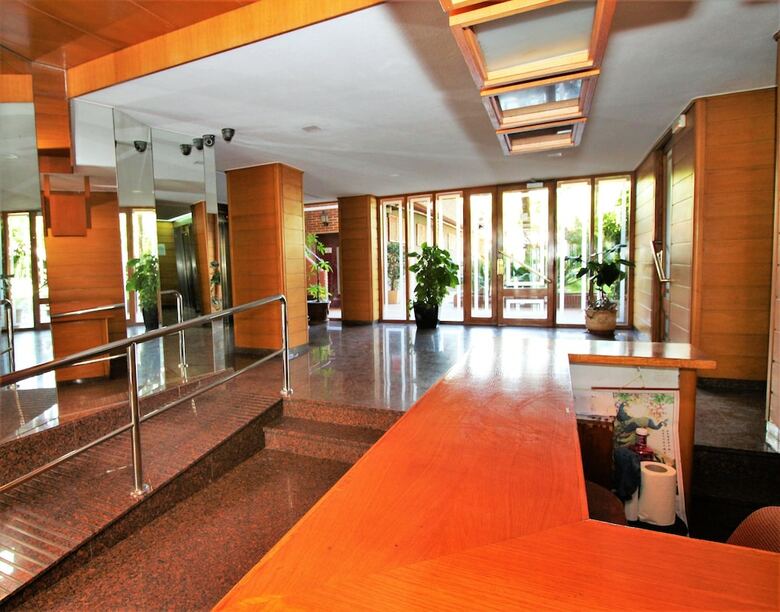 Apartamento Principado Arena 18-a