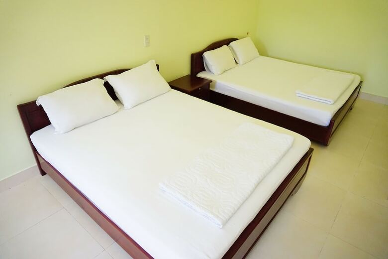 Hotel Cat Tien Guesthouse