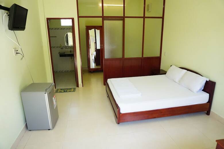 Hotel Cat Tien Guesthouse
