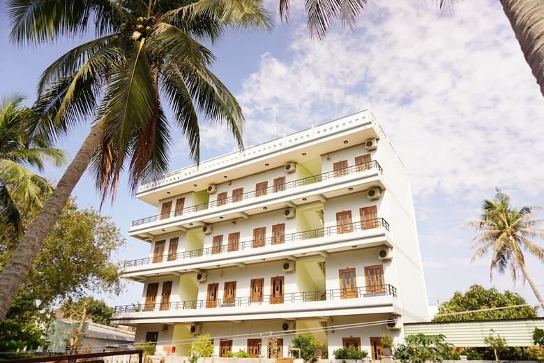 Hotel Cat Tien Guesthouse