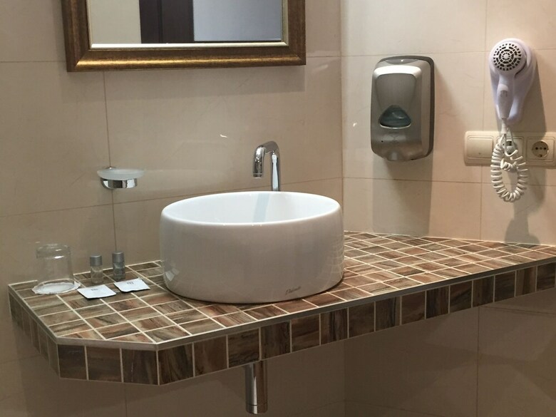 Aparthotel Chisinau