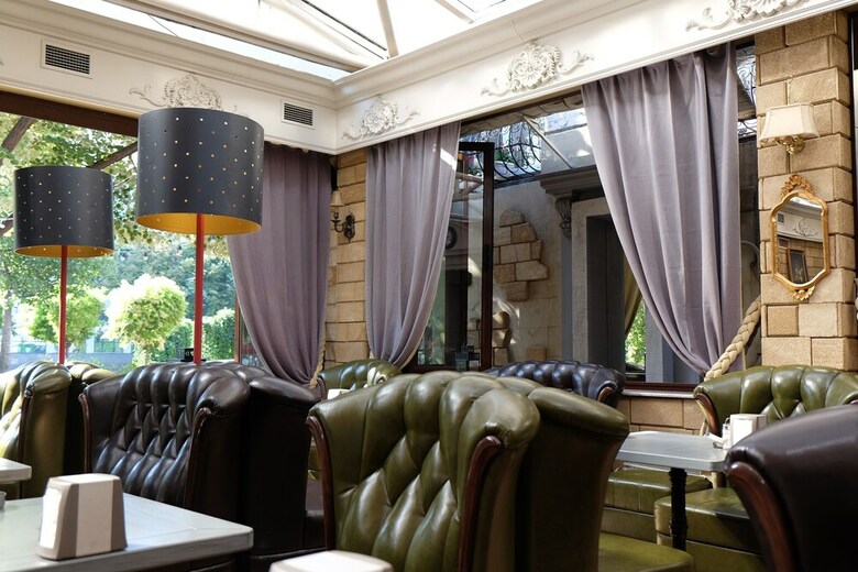 Aparthotel Chisinau