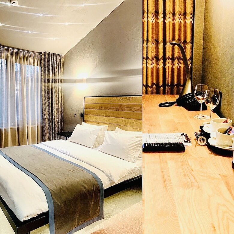 Aparthotel Chisinau